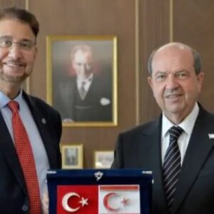 ingiliz diplomatin kktc ziyareti ulkeyi karistirdi 859ARa46