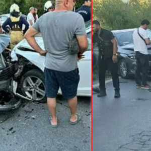 plaj donusu feci kaza iki yasindaki deren lina kurtarilamadi r2m72PiZ