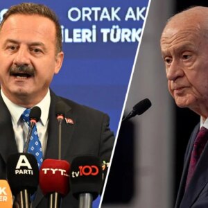 yavuz agiralioglundan devlet bahceliye zehir zemberek sozler ocalana gosterdigin nezaketi kendi arkadaslarina gosterseydin UjNKhytc