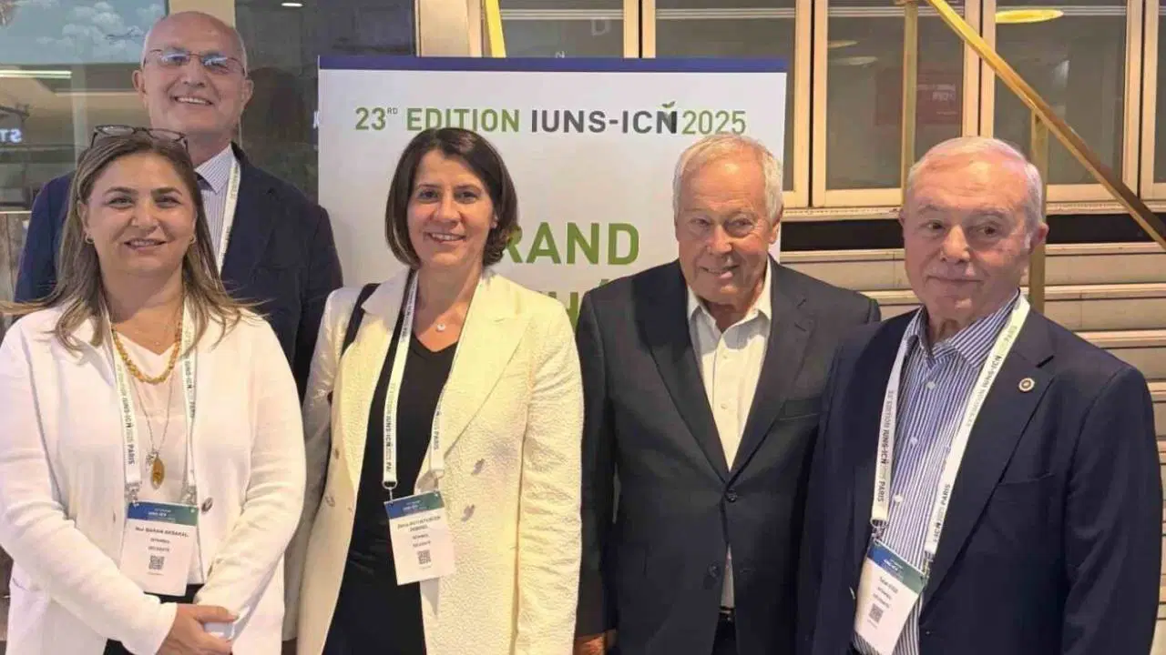 23 uluslararasi beslenme kongresinde ana mesaj net saglik politikalari ertelenemez vBDX7yhL