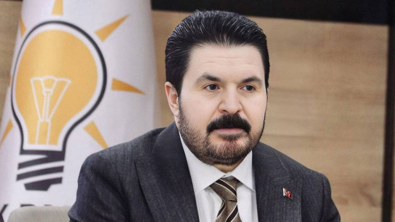 akpli savci sayandan partisine aklinizi basiniza alin chp ile yatip kalkarak yol alamazsiniz UcmZVyM7