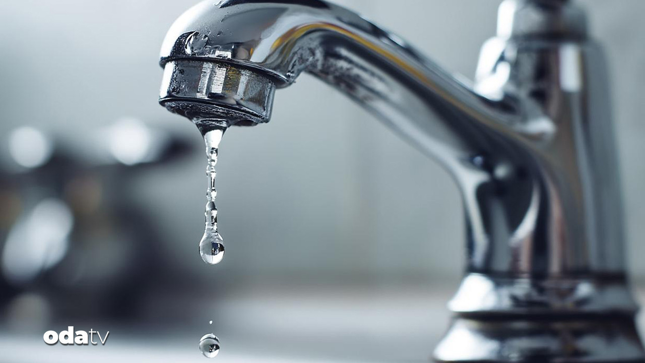 ankarada su kesintileri basliyor eGgeLMbk