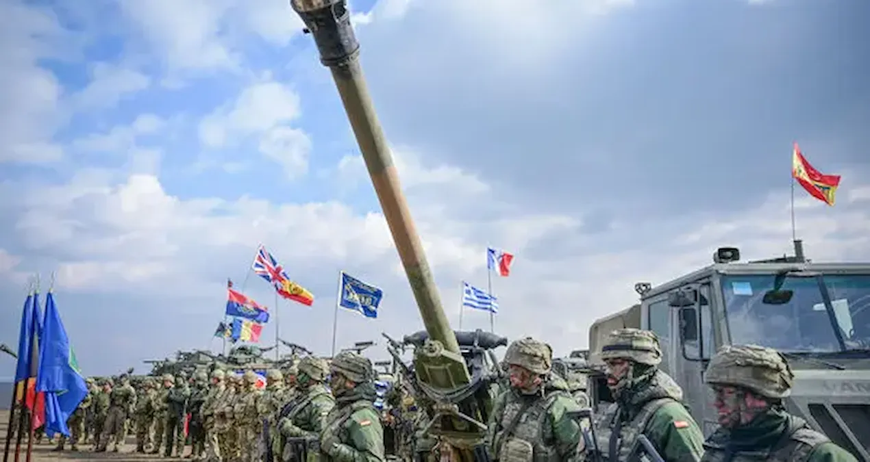 avrupa birligi kokunden degisiyor 3 dunya savasi zirvesi basliyor HuOAFyj3