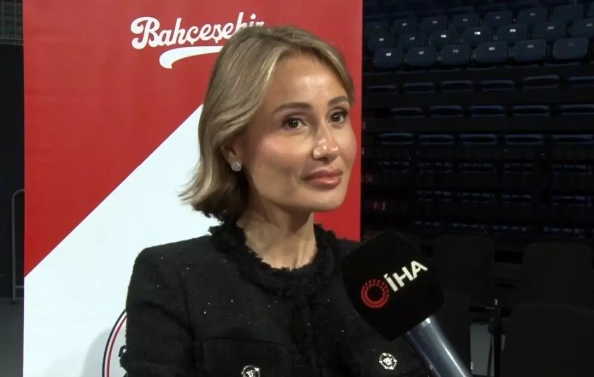 bahcesehir kolejinden milli takima oyuncu yetistirme vurgusu Fq6hY9ZV