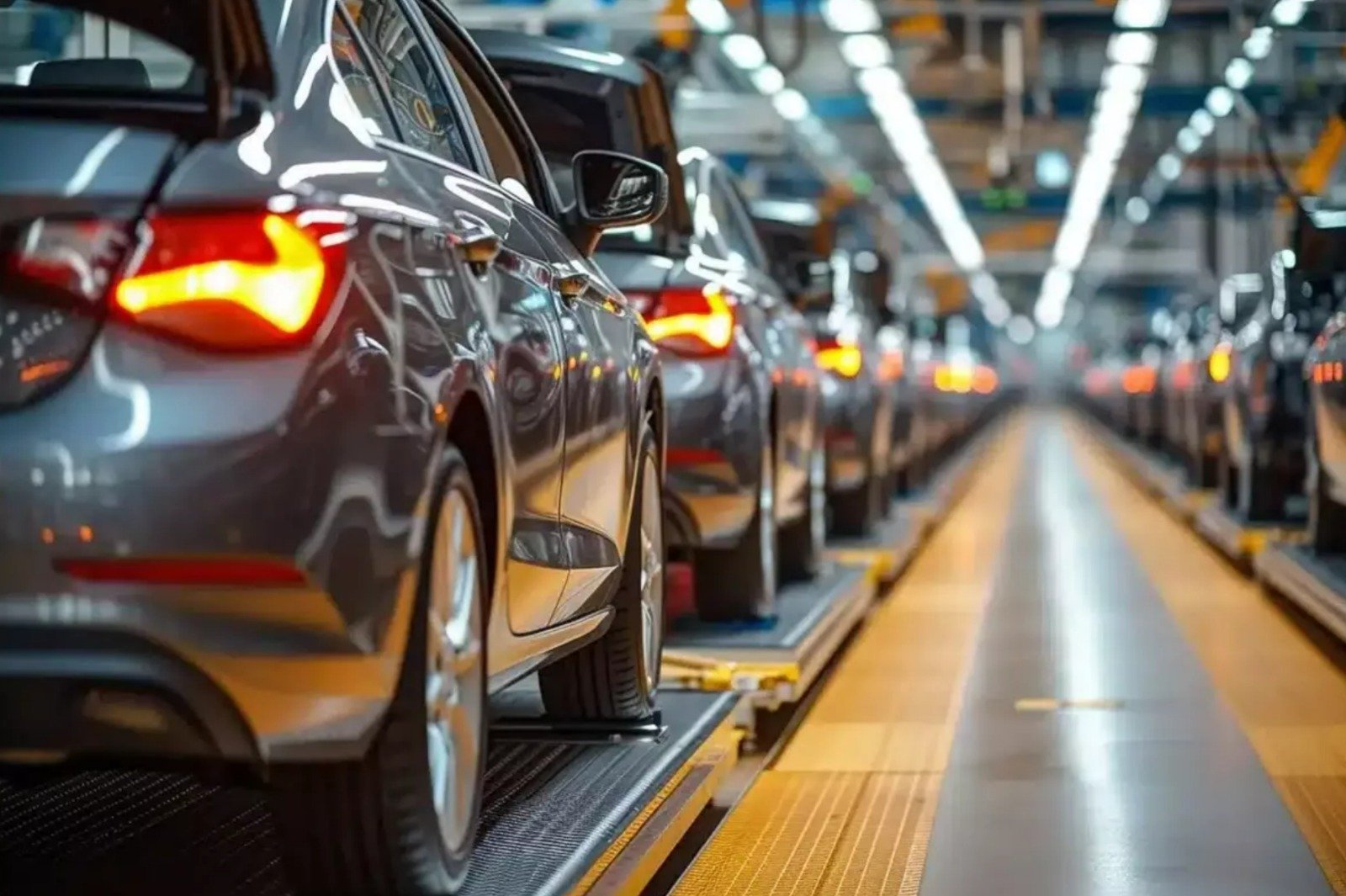 devletten luks otomobil markasina destek sinyali GCyVfHUS