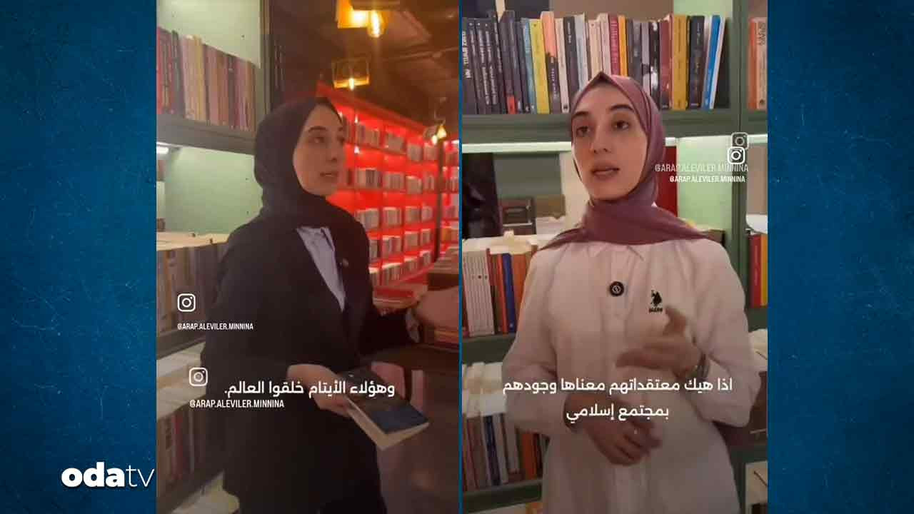 el cezire istanbul muhabiri aleviler sarapci sahabe dusmanlari varliklari sorun fRwMBnaV