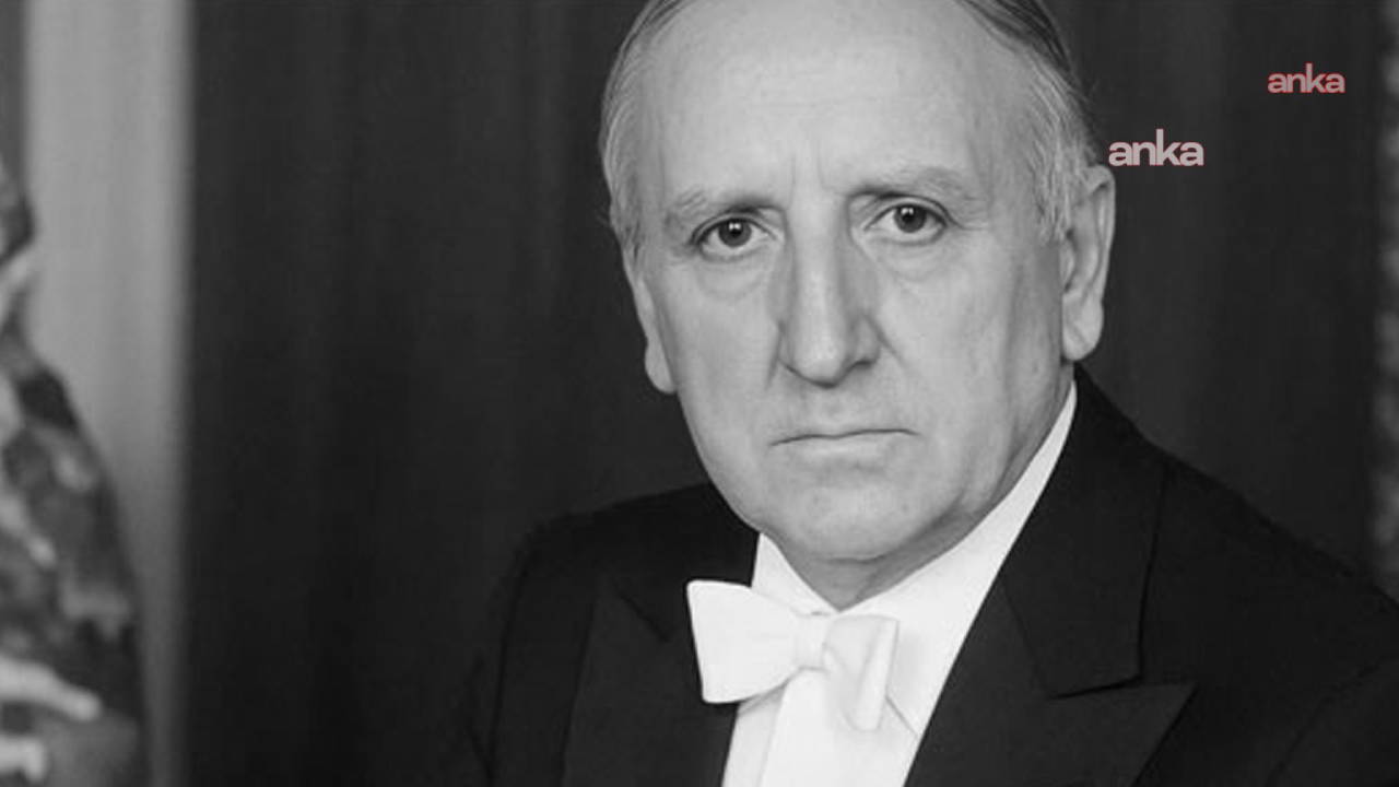 eski tbmm baskanlarindan cahit karakas hayatini kaybetti GLKNH1QW