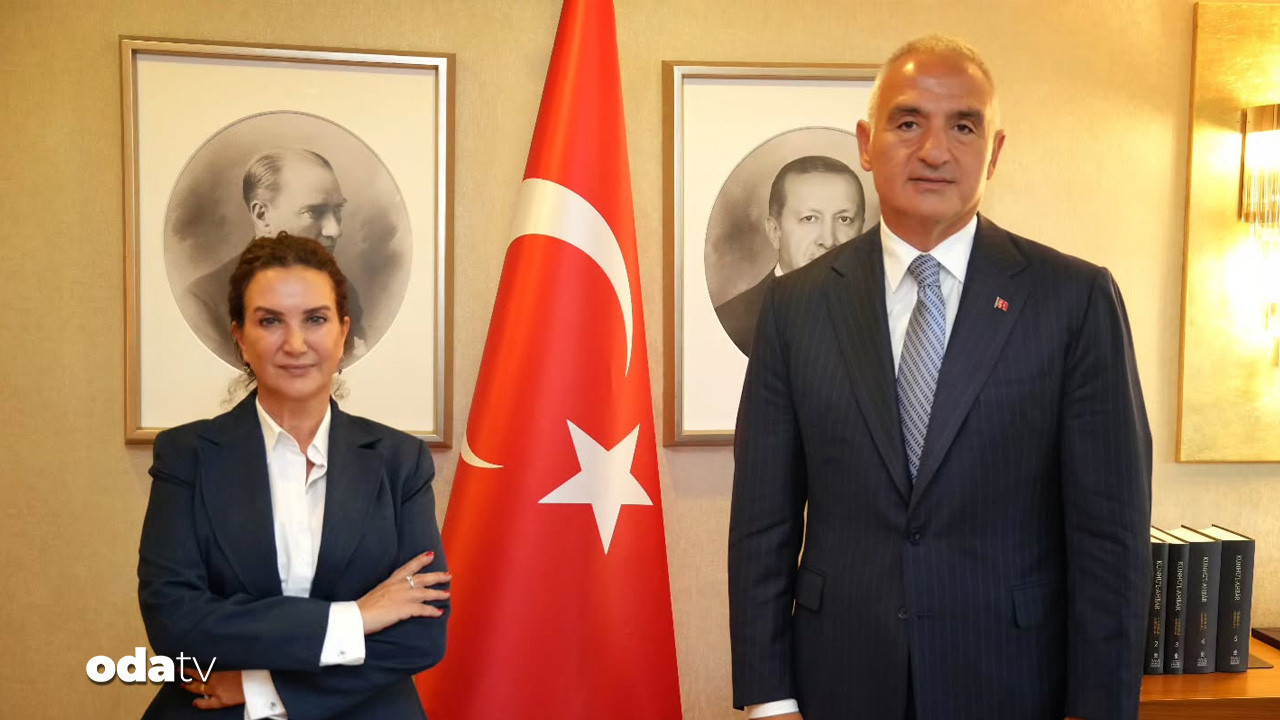 halit akcatepenin kizina onemli gorev erKkTtOC