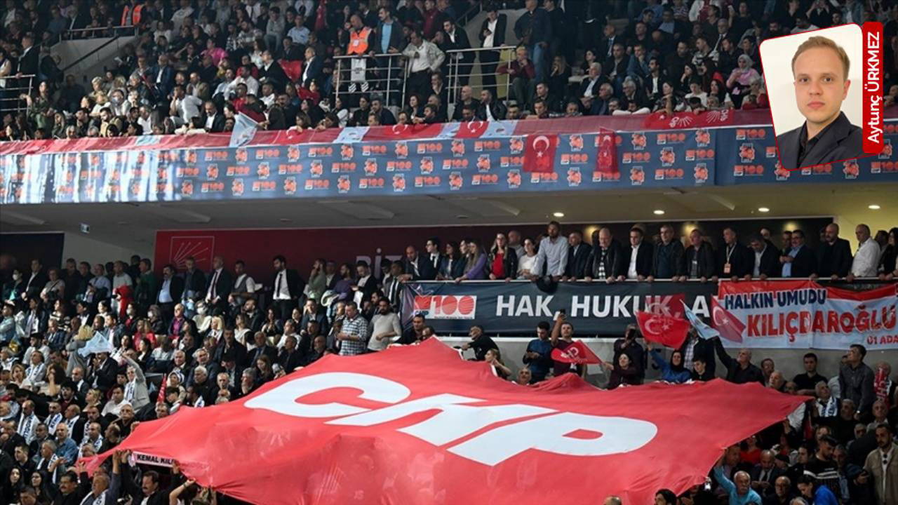 hukukcular kurultay davasinin ertelenmesini cumhuriyete degerlendirdi davanin h l surmesi garabet TqBKZHti