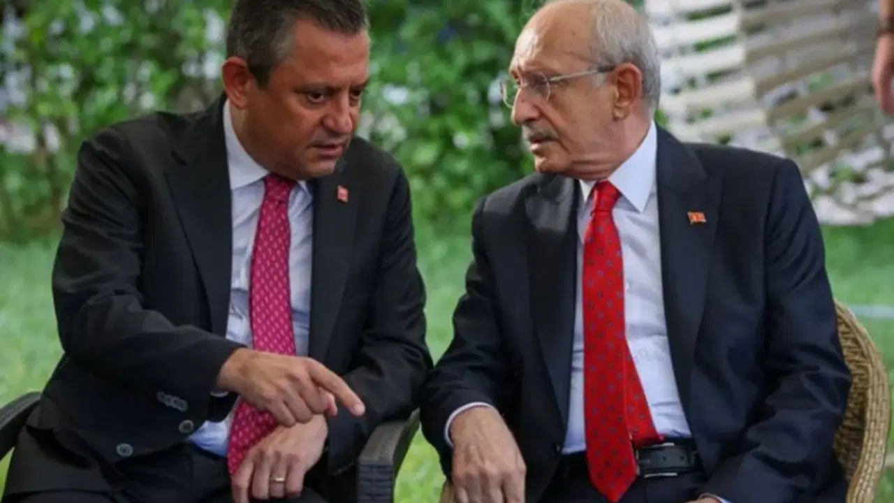 iddia ozgur ozel ve kilicdaroglu bu hafta bir araya gelecek LzxZWsMB