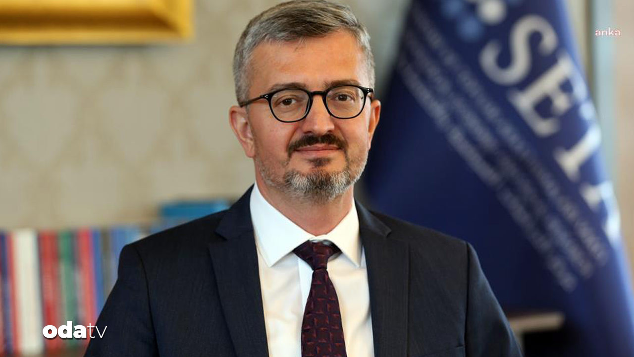 iletisim baskanindan ozele yanit QRQCfNGL