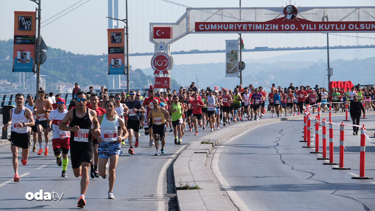 istanbullular dikkat yarin bu yollar kapali t5fUduld