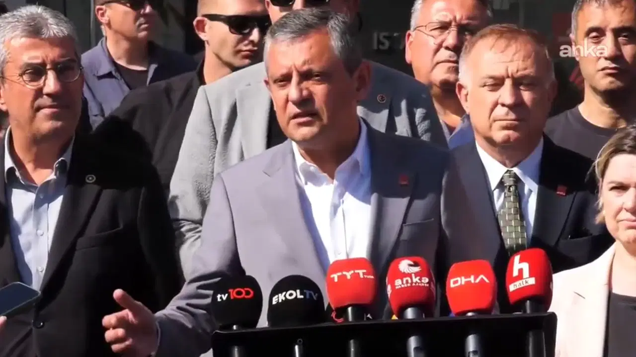 ozgur ozel bomba diyerek acikladi erdogana beykoz yaniti o ses kaydindaki sahis akpye katildi 2Vbh6gAg