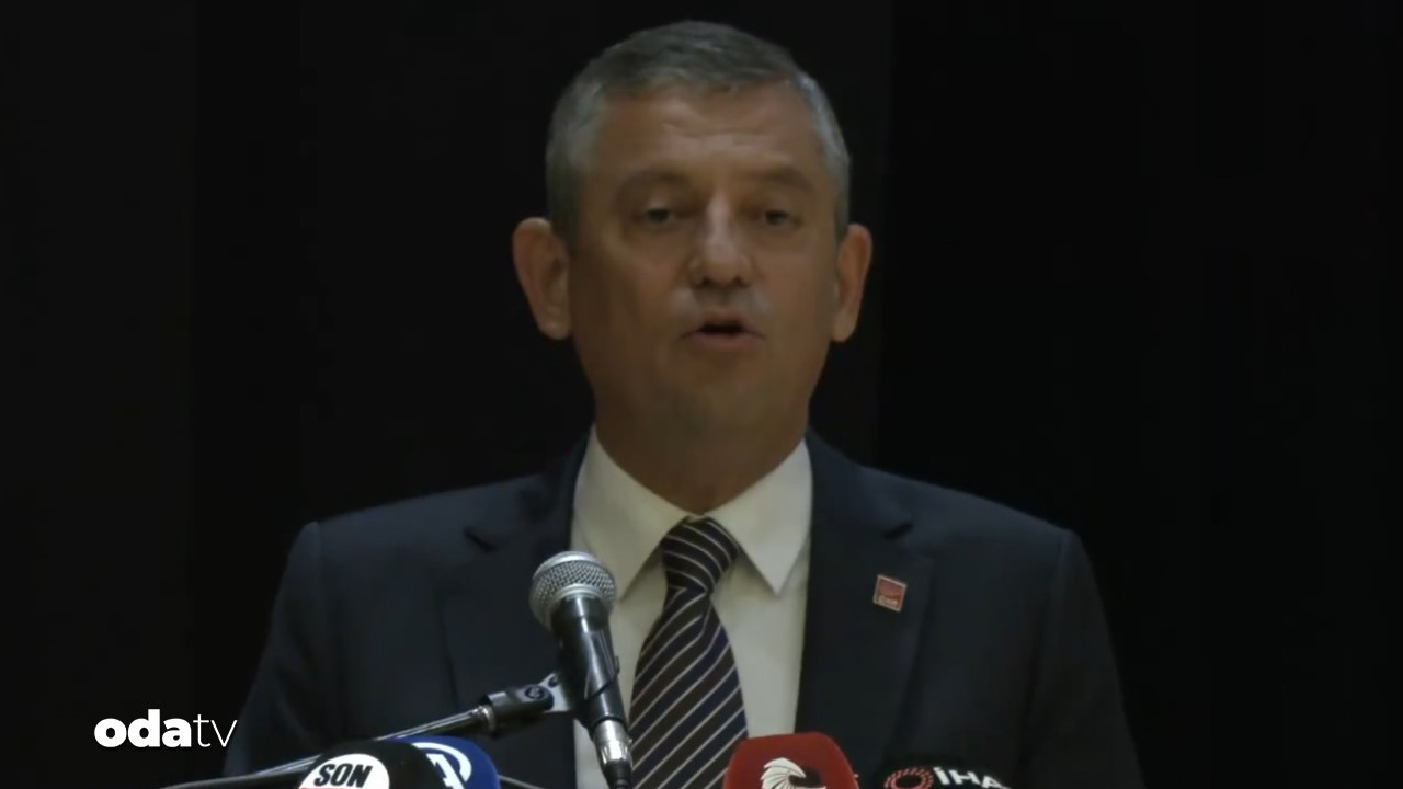 ozgur ozel olumu goze alacagiz Hz1ZzL38