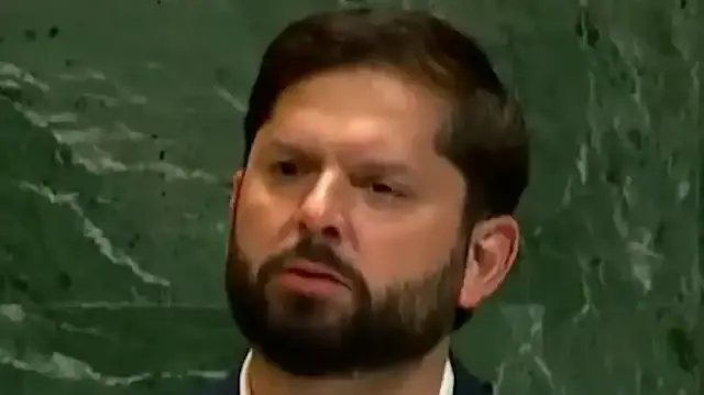 sili devlet baskani boricten bmde israile tepki netanyahu ve ailesini mahkemede gormek istiyorum a1rHSybx