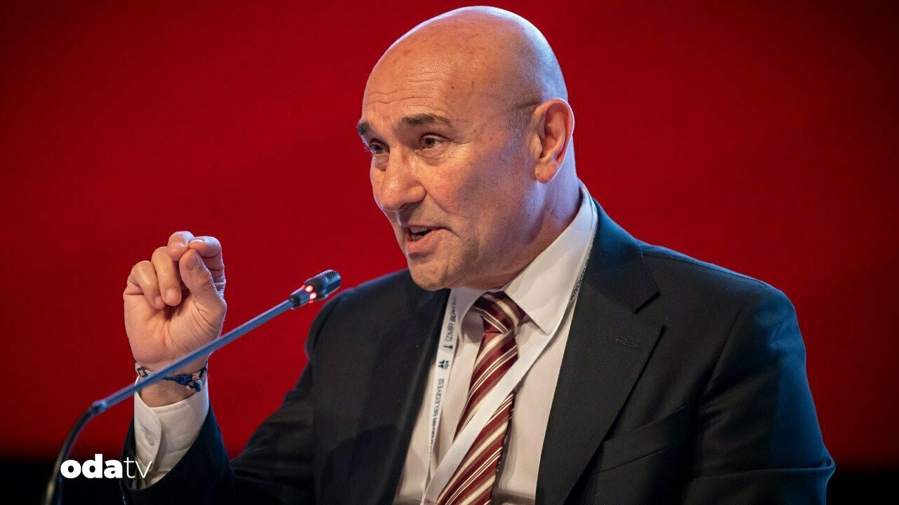 soyer tum sorumluluk benim neFUfNfU