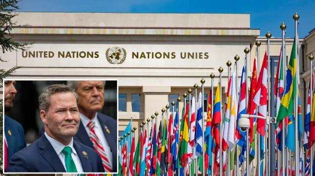 trumpin kabinesindeki 8 aylik bosluk doldu yeni bm buyukelcisi onaylandi 4gZKYaKh