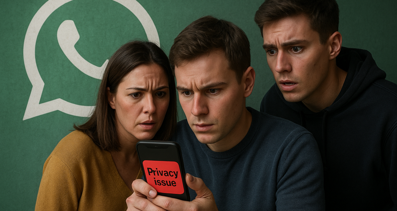 whatsapp kullanan herkes bu hatayi yapiyor cogu kisi farkinda degil Flf6zevI