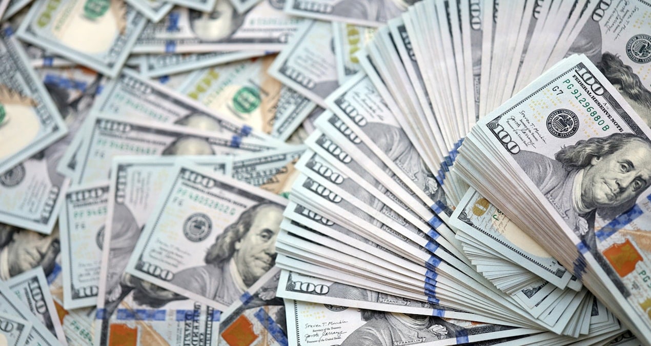 yabanci yatirimcidan buyuk cikis 523 milyon dolarlik hisse satisi I1FPp8uT