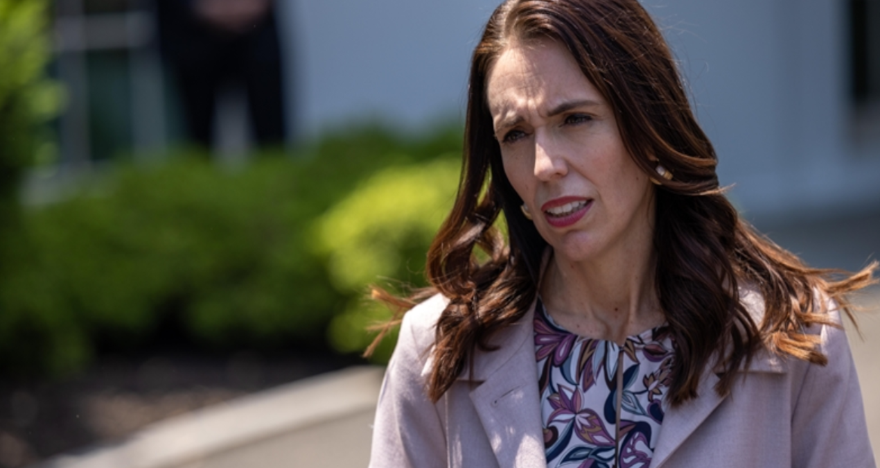 yeni zelandanin eski basbakani ardern gazzede devam eden soykirimi durdurma cagrisinda bulundu yIVEVk1E