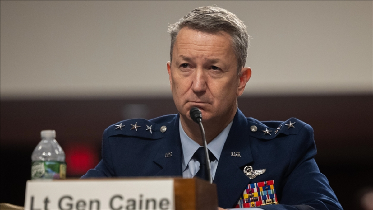 abd genelkurmay baskani dan caine israili ziyaret edecek C51BP6ES.jpg