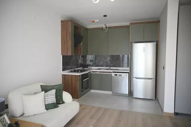 Konut Projesi Başvuruları