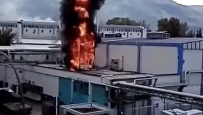 bursada fabrika yangini rXK9gl8z