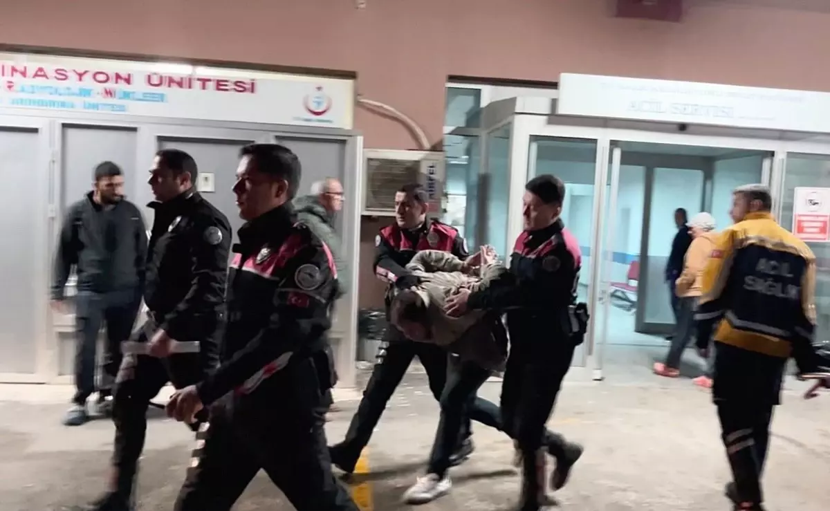 corluda dolandiricilik iddiasi sonrasi silahli saldiri nY4i7QcC