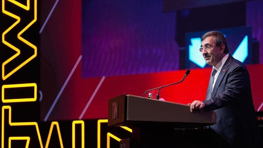 dunya ekonomisi yonunu ararken turkiye kararlilikla yoluna devam ediyor ZernOxRe