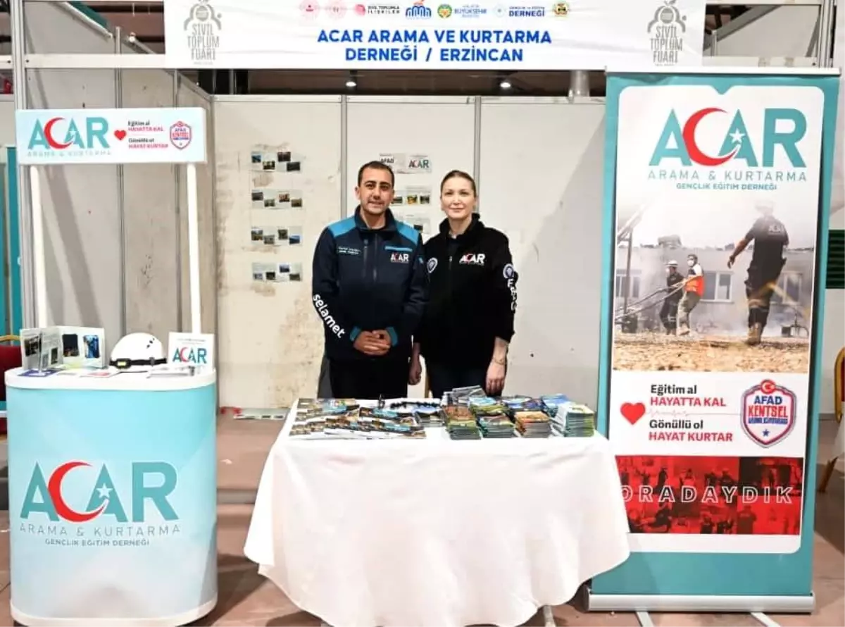 erzincan turkiyenin en buyuk sivil toplum bulusmasinda temsil ediliyor jNmIzLSK.jpg