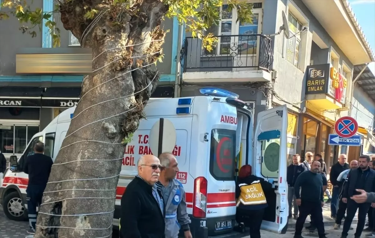 esi tarafindan av tufegiyle vurulan kadin hayatini kaybetti mVSaTwOU