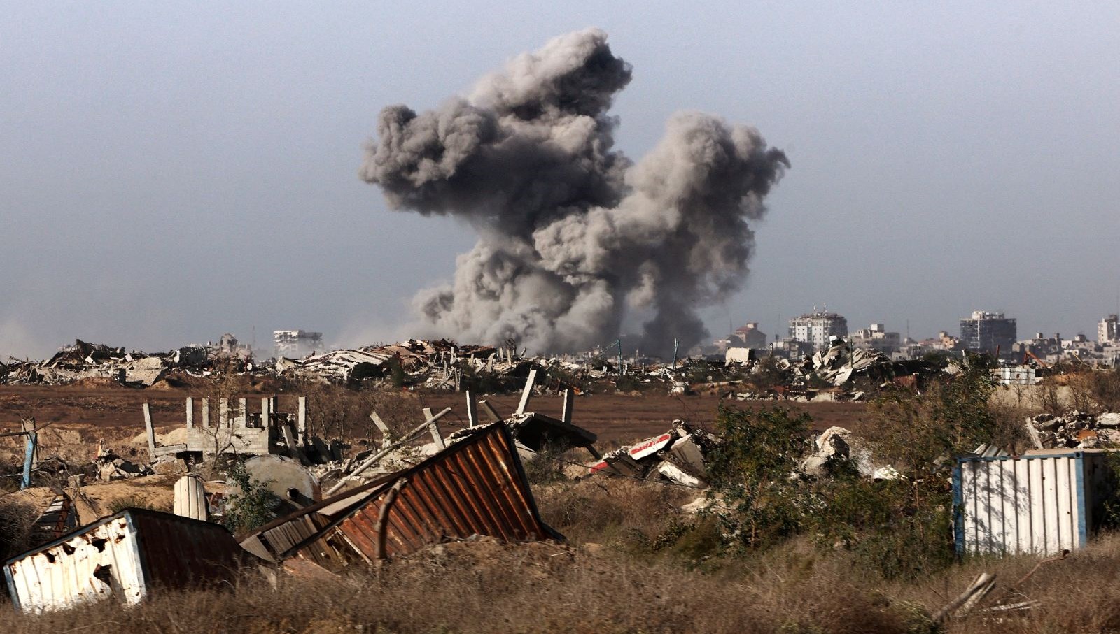 gazzede baris umudu taraflar misirda gorusecek vF933U2k