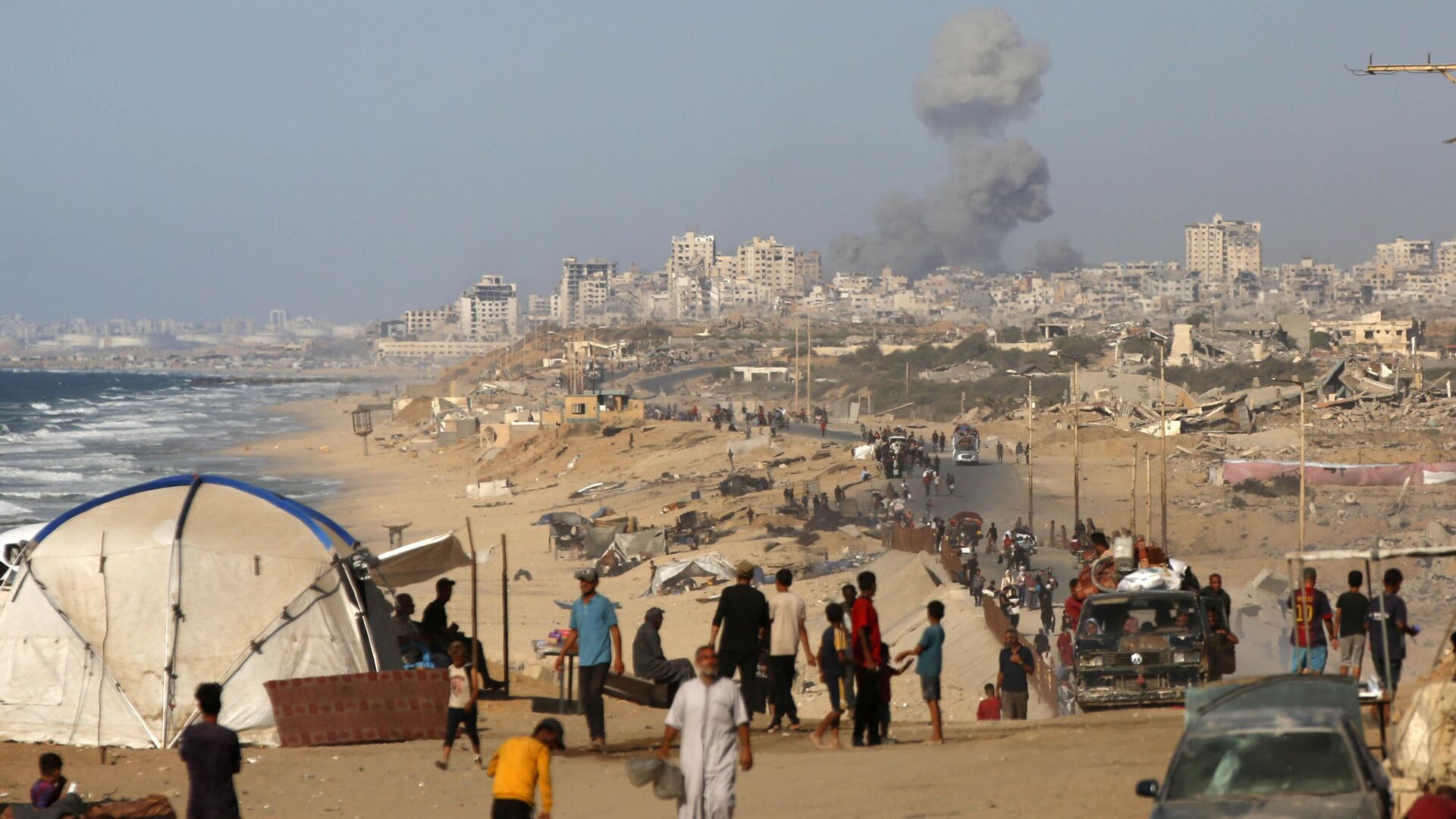 gazzede son durum turkiye ve arap ulkelerinden aciklama abd ekibi misirda xIJslPPa