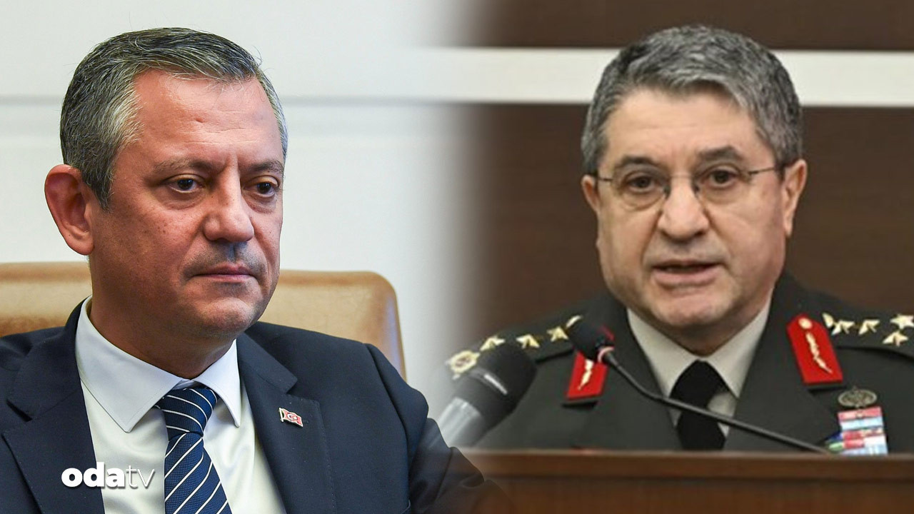 genelkurmay baskaninin ozgur ozele actigi davada karar ktDyNxxG