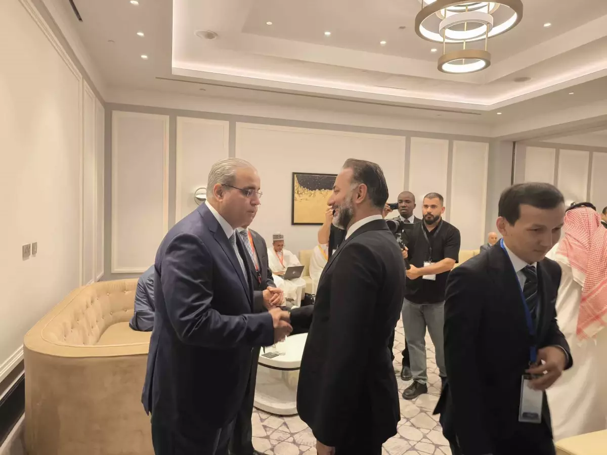 iit saglik bakanlari konferansinda saglikta ortak sorumluluk vurgusu VxnLnHPB