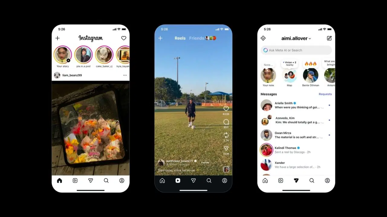instagramin tasarimi yenileniyor neler degisecek bWy9TAZr.jpg