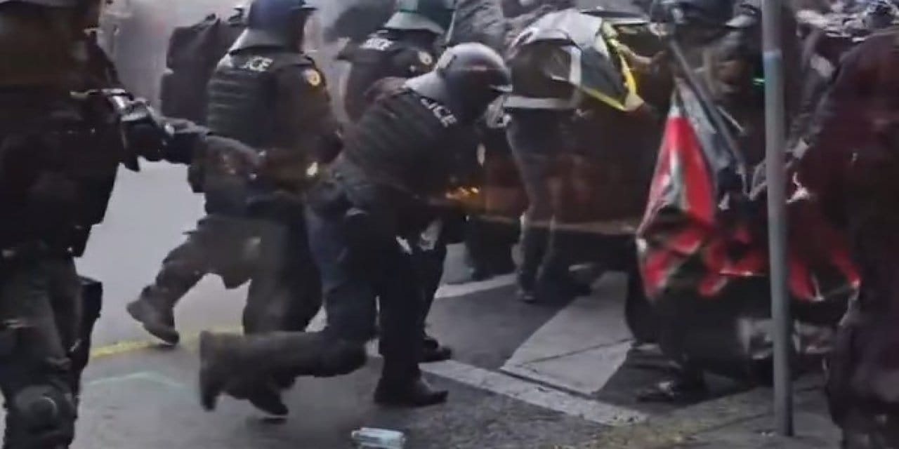 isvicrede filistine destek gosterilerine polis saldirdi XuH2WxmA.jpg