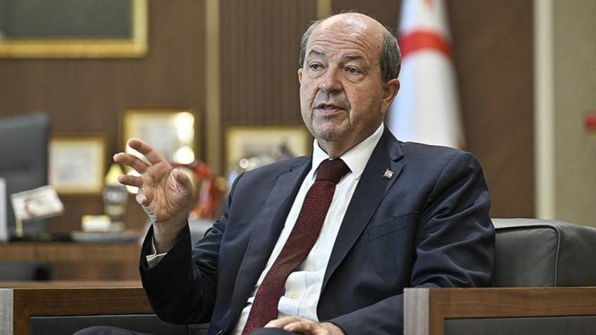 kktc cumhurbaskani tatar gkry adeta bir silah deposuna donusmus durumda u3LHcqPy