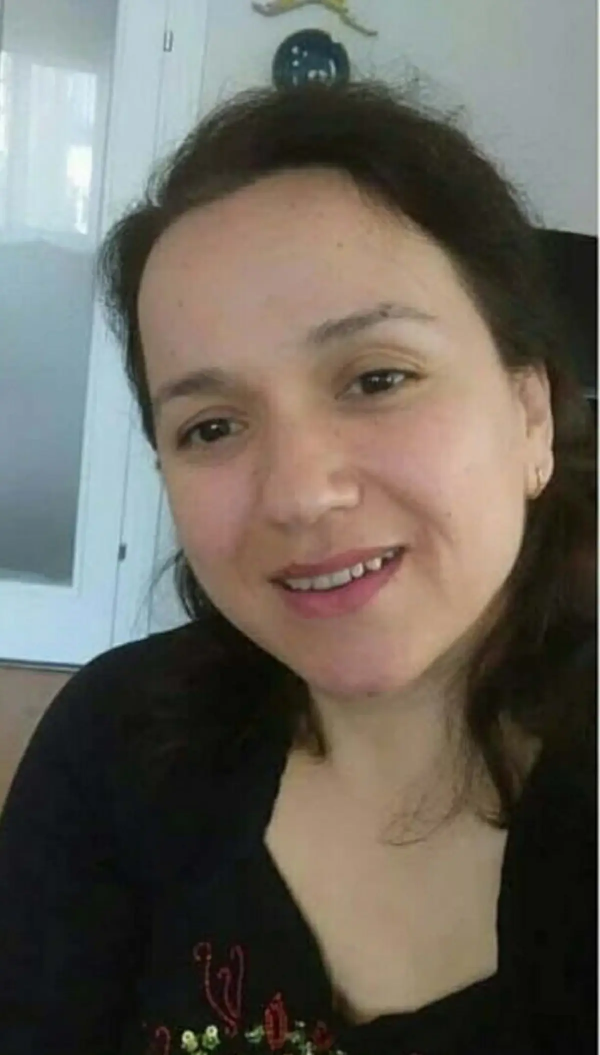 motosiklet kazasinda bir olum bir yarali FCDnIBHA