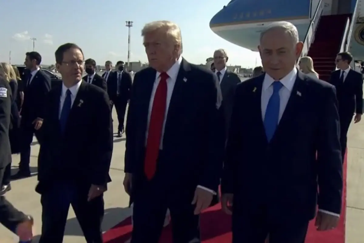 trump israilde ilk sozleri gazzeye gitmekten gurur duyarim oldu mVncUkQm.jpg