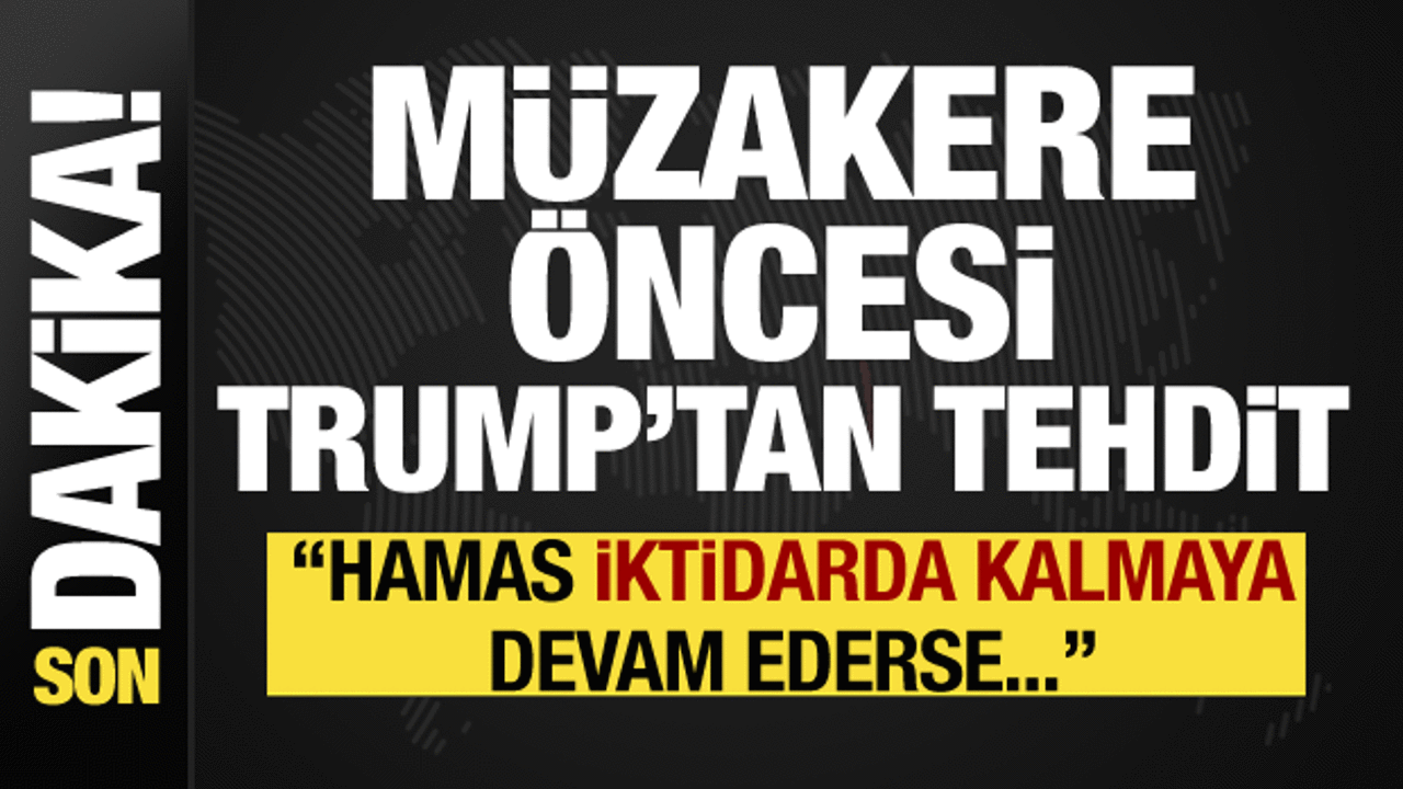 trumptan hamas mesaji iktidarda kalmaya devam ederse GVDPJ2ON