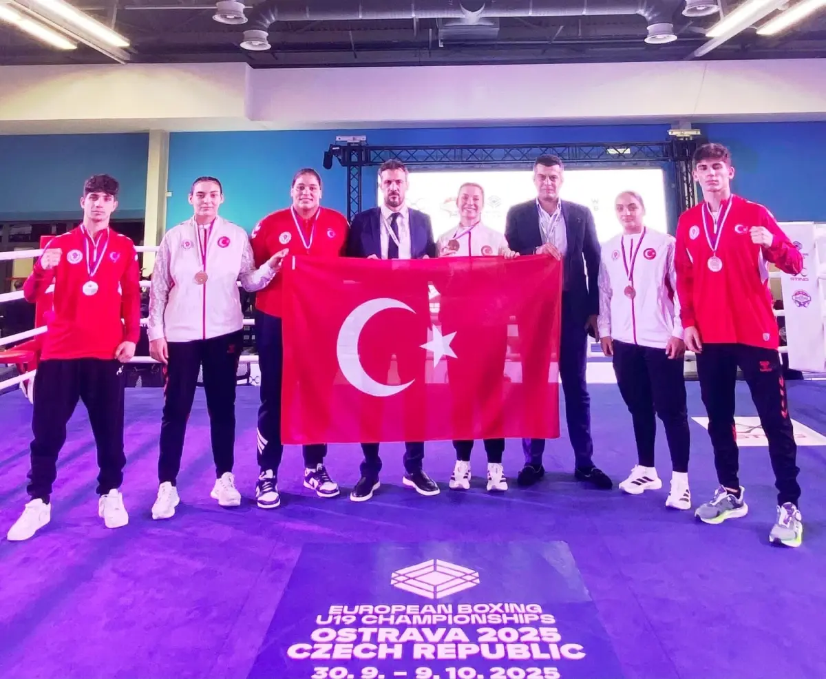 turkiye u19 avrupa boks sampiyonasinda tarihi basari elde etti k6wRI83r