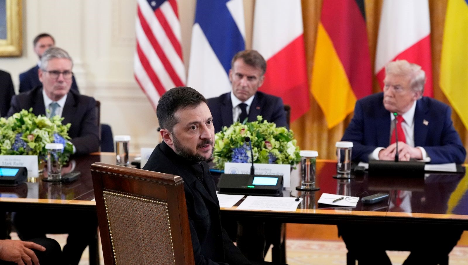 zelenski ve trump 17 ekimde washingtonda gorusecek w6WxiwYa.jpg