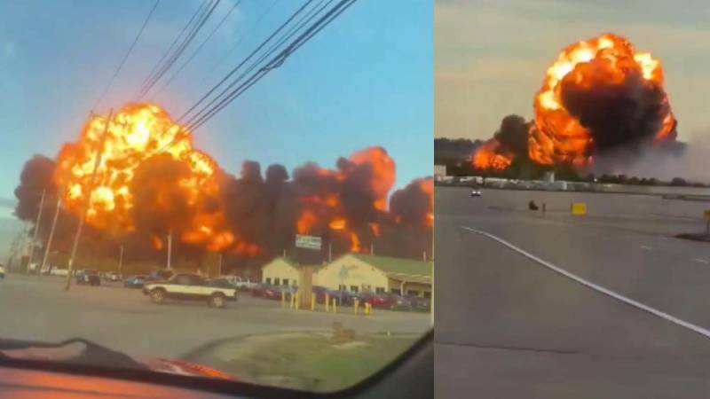 abdde ups kargo ucagi dustu alev topuna dondu en az 4 kisi oldu K5GveGrI.jpg