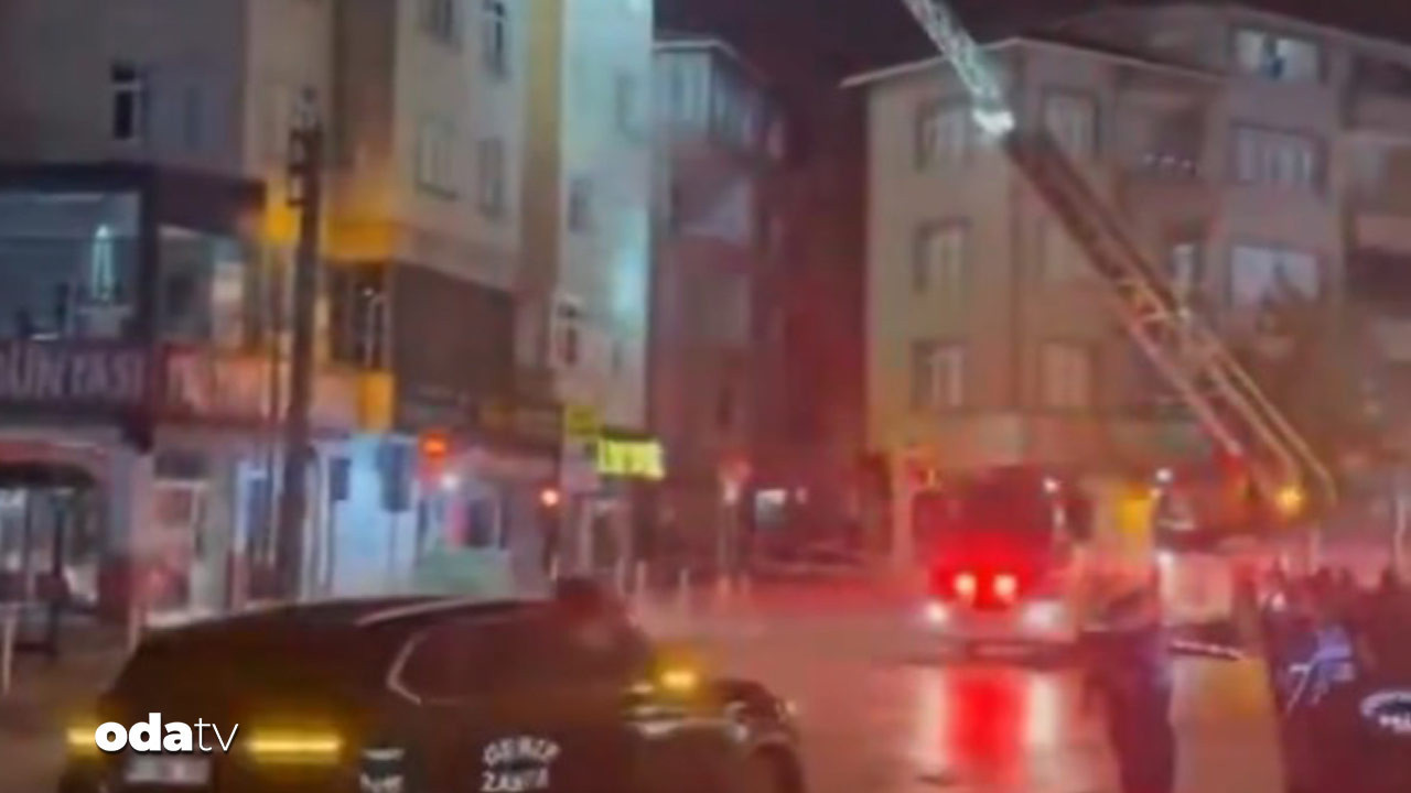 gebzede yine korkutan sesler ekipler sevk edildi 7DYit2pW.jpg