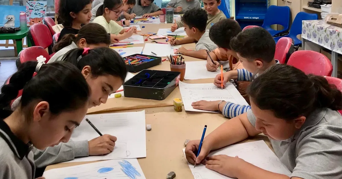 izmir cocuk merkezleri yeni doneme basladi WKPO3QqY.webp