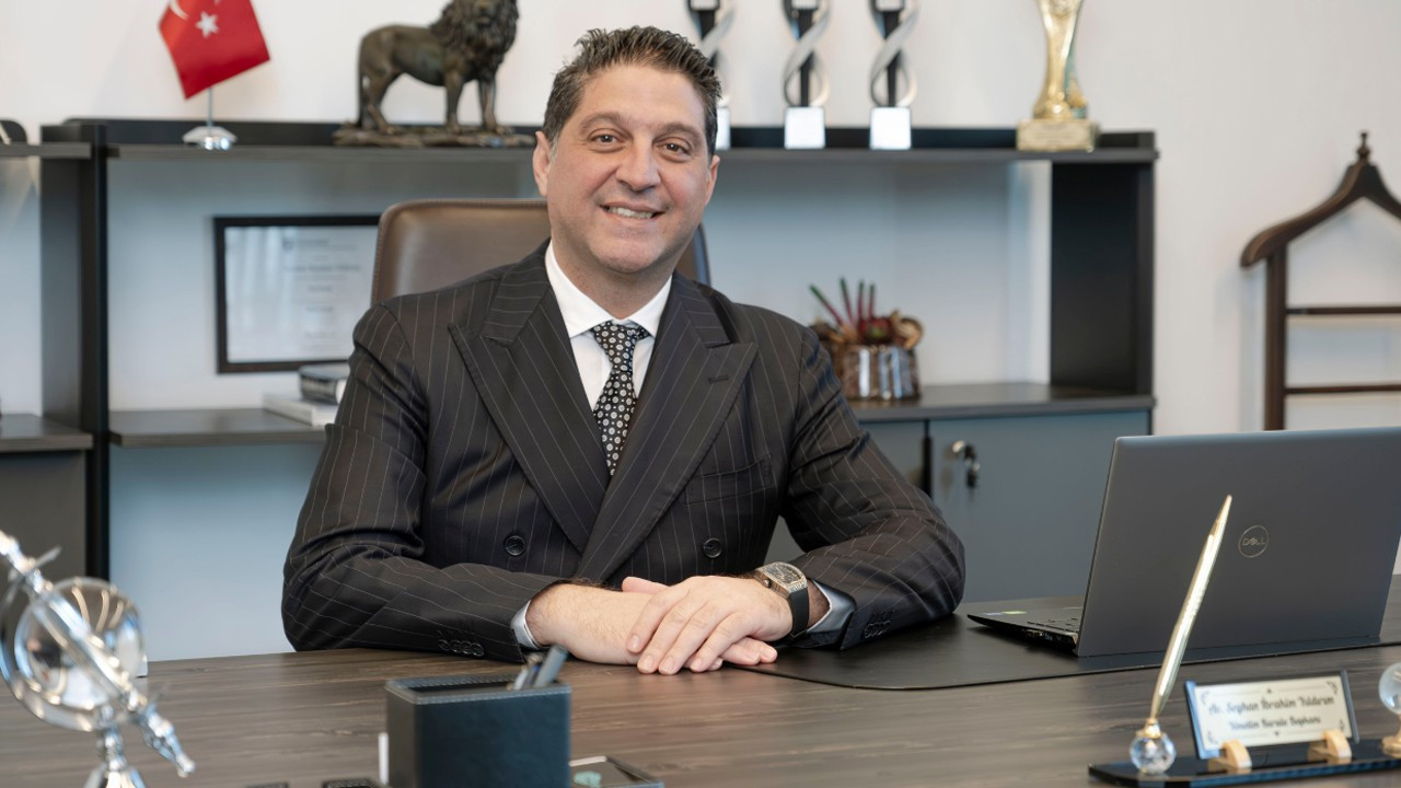 papel yonetim kurulu baskani yildirim yapay zeka ile finansal donusumun kapilarini araliyoruz GEt7lMTZ.jpg