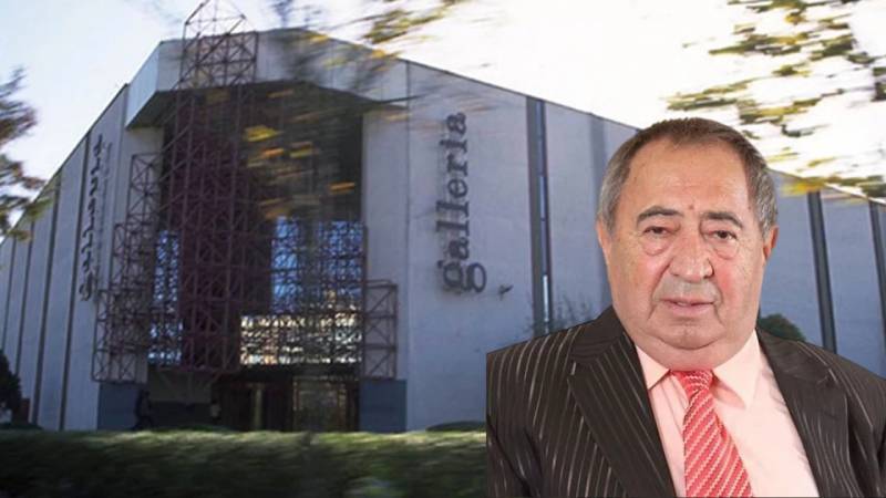 turkiyenin ilk avmsi galleriayi acmisti avmlerin babasi huseyin bayraktar yasamini yitirdi fkCQwANQ.jpg