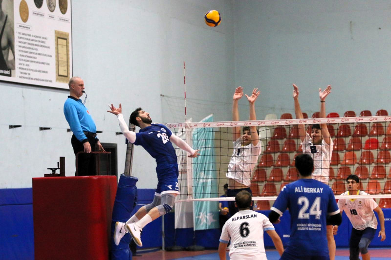 Takımın Performansı