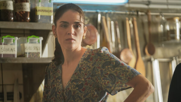 NETFLIX, 2026’DA YAYINLANACAK YERLİ YAPIMLARINI DUYURDU 75 Netflix